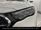 Thumbnail of 2025 White Mercedes-Benz E-Class