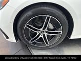Thumbnail of 2025 White Mercedes-Benz E-Class