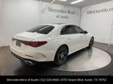 Thumbnail of 2025 White Mercedes-Benz E-Class