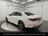 Thumbnail of 2025 White Mercedes-Benz E-Class