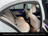 Thumbnail of 2025 White Mercedes-Benz E-Class