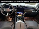 Thumbnail of 2025 Black Mercedes-Benz GLC 350e