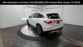 Thumbnail of 2025 Polar White Mercedes-Benz GLC 350e