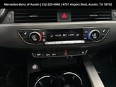 Thumbnail of 2023 Glacier White Metallic Audi A5