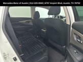 Thumbnail of 2017 White Nissan Murano