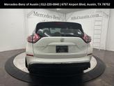 Thumbnail of 2017 White Nissan Murano