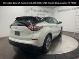 Thumbnail of 2017 White Nissan Murano