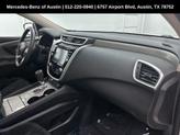Thumbnail of 2017 White Nissan Murano