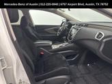 Thumbnail of 2017 White Nissan Murano