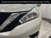Thumbnail of 2017 White Nissan Murano