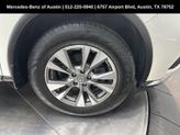 Thumbnail of 2017 White Nissan Murano