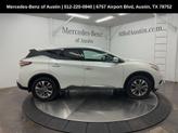 Thumbnail of 2017 White Nissan Murano