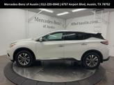 Thumbnail of 2017 White Nissan Murano