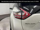Thumbnail of 2017 White Nissan Murano