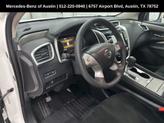 Thumbnail of 2017 White Nissan Murano