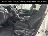 Thumbnail of 2017 White Nissan Murano