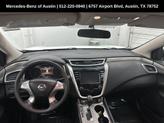 Thumbnail of 2017 White Nissan Murano