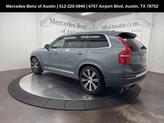 Thumbnail of 2020 Thunder Gray Metallic Volvo XC90