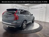 Thumbnail of 2020 Thunder Gray Metallic Volvo XC90