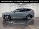Thumbnail of 2020 Thunder Gray Metallic Volvo XC90