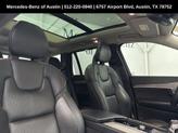 Thumbnail of 2020 Thunder Gray Metallic Volvo XC90