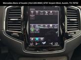 Thumbnail of 2020 Thunder Gray Metallic Volvo XC90