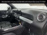 Thumbnail of 2025 Midnight Black Mercedes-Benz AMG GLB 35