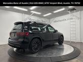 Thumbnail of 2025 Midnight Black Mercedes-Benz AMG GLB 35
