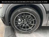 Thumbnail of 2025 Midnight Black Mercedes-Benz AMG GLB 35