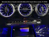 Thumbnail of 2025 Midnight Black Mercedes-Benz AMG GLB 35