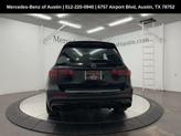 Thumbnail of 2025 Midnight Black Mercedes-Benz AMG GLB 35