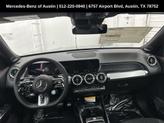 Thumbnail of 2025 Midnight Black Mercedes-Benz AMG GLB 35