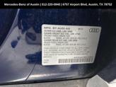 Thumbnail of 2023 Navarra Blue Metallic Audi Q5