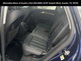Thumbnail of 2023 Navarra Blue Metallic Audi Q5