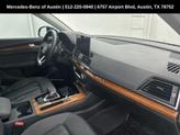Thumbnail of 2023 Navarra Blue Metallic Audi Q5