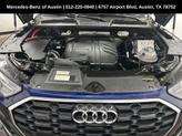 Thumbnail of 2023 Navarra Blue Metallic Audi Q5