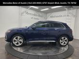 Thumbnail of 2023 Navarra Blue Metallic Audi Q5