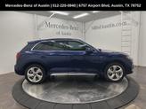 Thumbnail of 2023 Navarra Blue Metallic Audi Q5