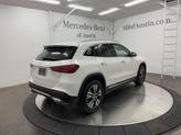 Thumbnail of 2025 Polar White Mercedes-Benz GLA 250