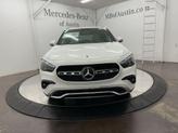 Thumbnail of 2025 Polar White Mercedes-Benz GLA 250