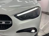 Thumbnail of 2025 Polar White Mercedes-Benz GLA 250
