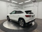Thumbnail of 2025 Polar White Mercedes-Benz GLA 250