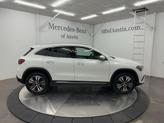 Thumbnail of 2025 Polar White Mercedes-Benz GLA 250