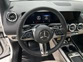 Thumbnail of 2025 Polar White Mercedes-Benz GLA 250
