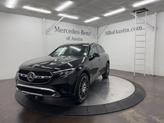 Thumbnail of 2026 Black Mercedes-Benz GLC 300
