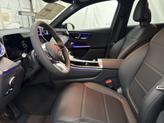 Thumbnail of 2026 Black Mercedes-Benz GLC 300
