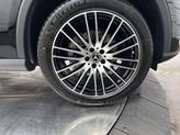 Thumbnail of 2026 Black Mercedes-Benz GLC 300