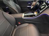 Thumbnail of 2026 Black Mercedes-Benz GLC 300