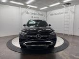 Thumbnail of 2026 Black Mercedes-Benz GLC 300
