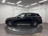 Thumbnail of 2026 Black Mercedes-Benz GLC 300